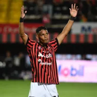 Directo a la élite: Creichel Pérez pega el salto que sorprende a Alajuelense en el momento más importante de la temporada