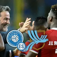 Guatemala y El Salvador en alerta: Christiansen sonríe con la noticia que beneficia a Panamá para jugarse su boleto al Mundial 2026