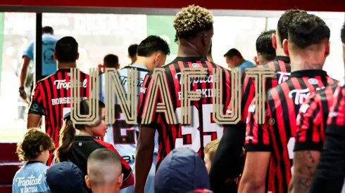 UNAFUT le da una gran noticia a Alajuelense. (LDA)