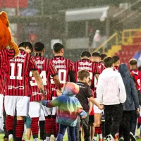 Junto a Messi y Sergio Ramos: la Concacaf destaca al futbolista menos pensado de Alajuelense ante los ojos del mundo