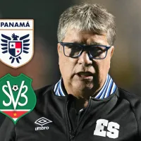 Sufre Bolillo Gómez: El Salvador perdería a esta figura para jugarse ante Surinam y Panamá la clasificación al Mundial 2026