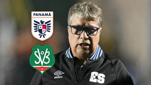 Sufre Bolillo Gómez: El Salvador perdería a esta figura para enfrentar a Surinam y Panamá