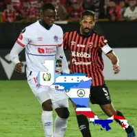 Desde Costa Rica hacen la advertencia que Alajuelense más temía sobre Olimpia y destruyen a otro club de Centroamérica
