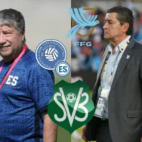 Problemas para Bolillo Gómez y Luis Fernando Tena: Surinam toma una decisión que complica la clasificación de El Salvador y Guatemala al Mundial 2026