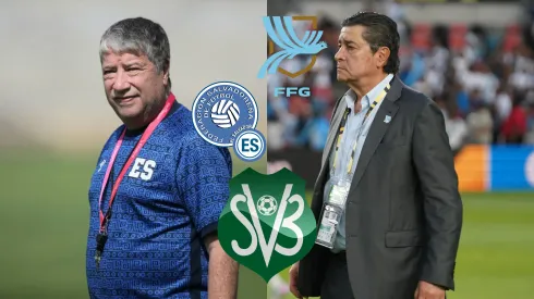 Surinam quiere sorprender a Guatemala, El Salvador, y Panamá en el Grupo A.