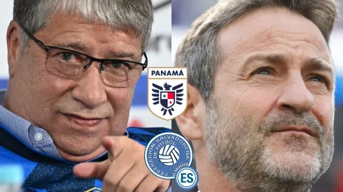 Bolillo Gómez no se guarda nada, le apunta a Panamá y dice algo que no gustará en El Salvador.