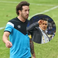 Luis Fernando Tena ya lo sabe: Aarón Herrera toma la decisión de último momento que mantiene en vilo a Guatemala camino al Mundial 2026