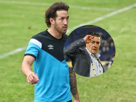 Aarón Herrera toma la decisión que mantiene en vilo a Guatemala