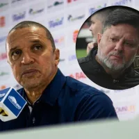 Robo a Saprissa: Erick Lonnis revela la verdad sobre las joyas que se marcharon a Herediano y no perdona a Jafet Soto