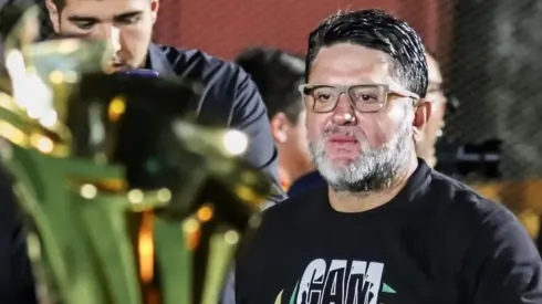 Jafet Soto – Herediano