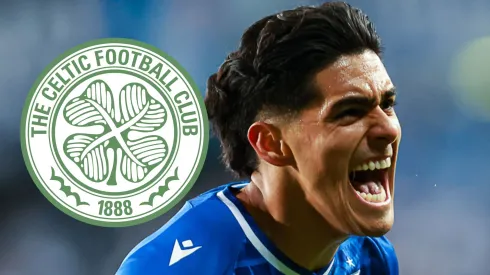 Luis Palma ya conoce la decisión del Celtic.