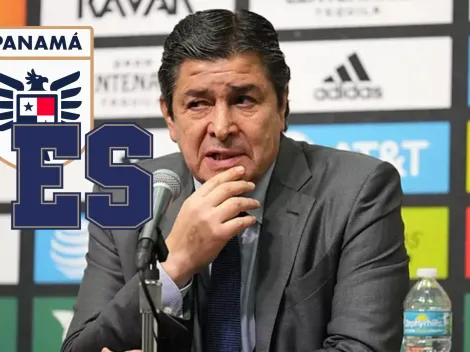 El Salvador lo sufre y Panamá se asusta: Luis Fernando Tena recibe la noticia que necesitaba