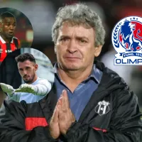 No son Washington Ortega ni Joel Campbell: Alajuelense pierde a otra figura de peso para la revancha contra Olimpia por la Copa Centroamericana