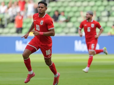 Ismael Díaz recibe un duro revés antes de jugárselo todo con Panamá