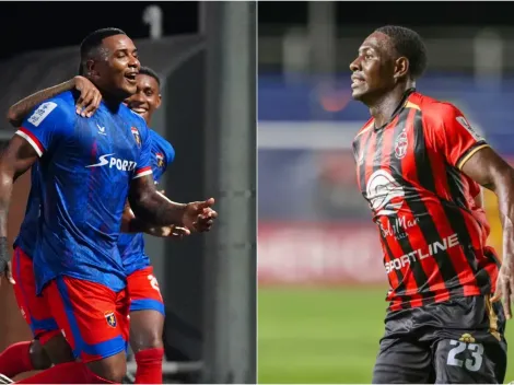 Plaza Amador vs. Sporting SM: ¿A qué hora juegan y cómo ver el partido de vuelta? Play-In de la Copa Centroamericana 2025