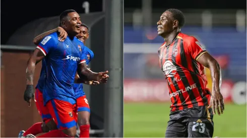 Plaza Amador vs. Sporting SM: ¿A qué hora juegan y cómo ver el partido de vuelta? Play-In de la Copa Centroamericana 2025