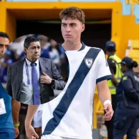 Tras darle el bronce a Guatemala, Matt Evans habla sin rodeos sobre el llamado de Luis Fernando Tena para las Eliminatorias al Mundial 2026