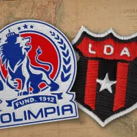 “Respaldado”: Olimpia ratifica a Concacaf la sentencia que dejaría sin final a Alajuelense y Machillo Ramírez