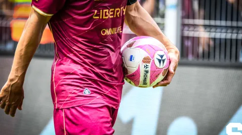 Saprissa quiere a estos dos jugadores. (Foto: Saprissa)