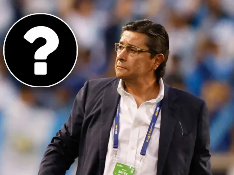 Llamado de última hora: Tena sorprende a Guatemala al convocar otra figura