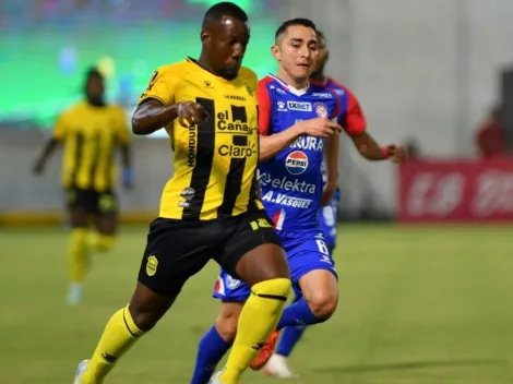 Xelajú vs. Real España: ¿A qué hora juegan y cómo ver el partido?