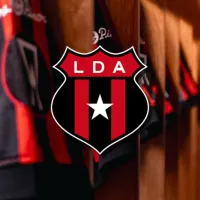 “Le damos la bienvenida”: una de las joyas de Alajuelense da un enorme salto para su carrera antes del Mundial