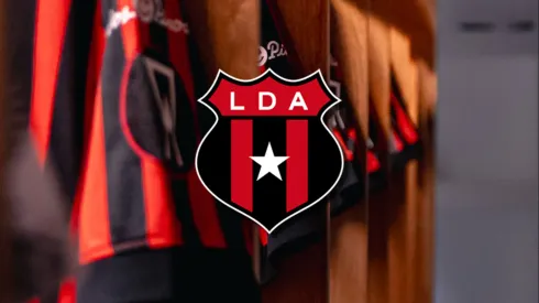 Gran crecimiento para jugador de Alajuelense. (Foto: LDA)