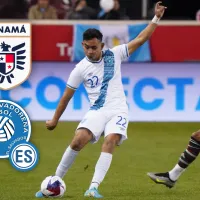 No es solo Diego Santis: Guatemala suma dos nuevos refuerzos para dejar a Panamá y El Salvador sin Mundial 2026