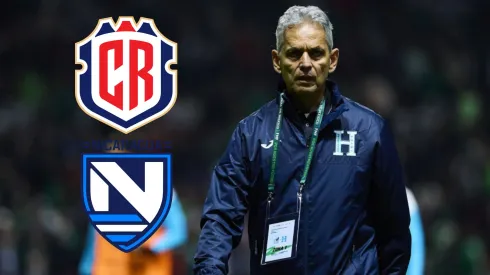 Por primera vez: Honduras toma una decisión importante para jugarse el pase al Mundial.