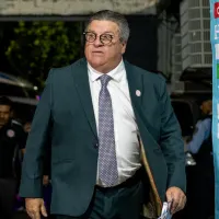 Piojo Herrera contra las cuerdas: el DT de La Sele recibe un ultimátum desde la Fedefútbol camino al Mundial 20256