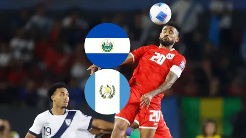 Aníbal Godoy advierte a El Salvador y Guatemala desde Panamá.