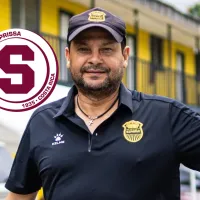 “Se sabrá”: desde el entorno de Jeaustin Campos le envían un guiño al Saprissa que pone en alerta a Costa Rica