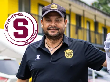 “Se sabrá”: desde el entorno de Jeaustin Campos le envían un guiño al Saprissa