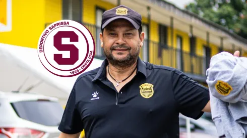 Jeaustin Campos con Real España