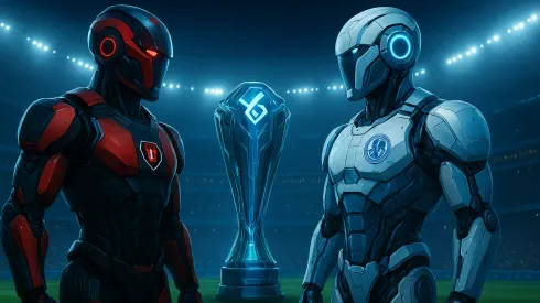 Inteligencia artificial predice al ganador de Olimpia vs. Alajuelense por Copa Centroamericana 2025.