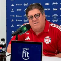 Piojo Herrera recibe la sentencia que pone en duda su trabajo mientras peligra la clasificación de Costa Rica al Mundial 2026