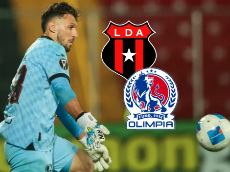 Es oficial: confirman la noticia de Washington Ortega que Machillo Ramírez estaba esperando