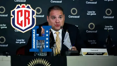 Costa Rica y Honduras reciben la noticia que puede costarles su lugar en el Mundial 2026
