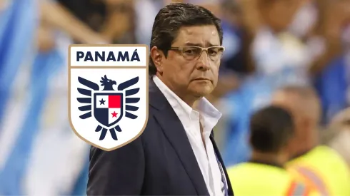 Luis Fernando Tena sufre ante la posible baja de dos figuras en Guatemala.