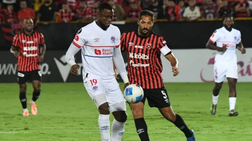 Olimpia se enfrentará a Alajuelense por la Copa Centroamericana 2025.