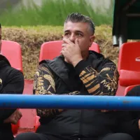 No le han cumplido: Diego Vásquez manifiesta su molestia con Deportivo Marquense de Guatemala