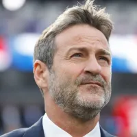 Será una de las sorpresas de Thomas Christiansen con Panamá y dejó un gesto emotivo que no se olvidará en Europa