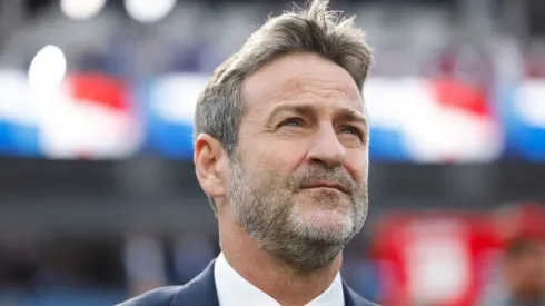 Uno de los nuevos convocados deja un momento inolvidable