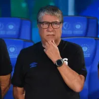 Bolillo Gómez no se guardó nada: reveló hasta cuando dirigirá El Salvador y su relación con Bukele