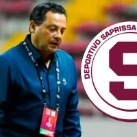 “Renuncie, Jeaustin Campos”: el técnico recibe el mensaje que impacta a Honduras mientras en Saprissa muchos piden su regreso