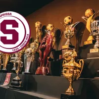 “Me debía dinero”: lo ganó todo en Saprissa y ahora sorprendió a los morados al revelar que es accionista del club