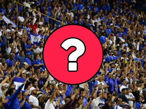 Figura de El Salvador pone en duda su continuidad antes del Mundial