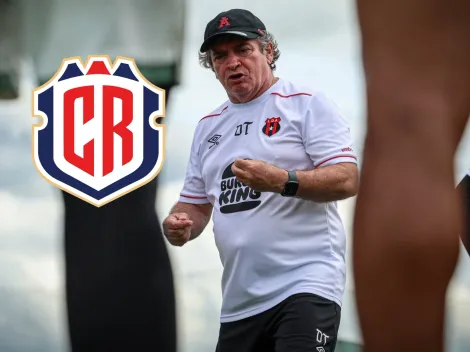 Confirmado: Machillo Ramírez se asegura un refuerzo de Selección