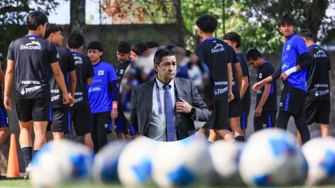 Un asistente de Luis Fernando Tena lo descartó en Guatemala y buscará revancha en El Salvador.