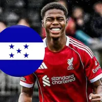 Mientras Keyrol Figueroa está cerca de debutar en Liverpool, estos son todos los hondureños que jugaron en la Premier League